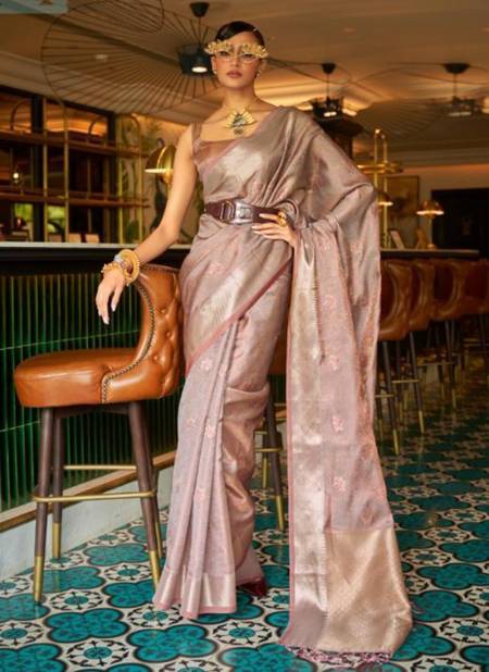 Dark Pink Colour RAJTEX KAYRAA Fanct Designer Wedding Wear Heavy Latest Saree Collection 274001